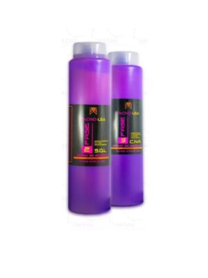 Tecnoliss Kit Paso 2 Y 3 1000cc