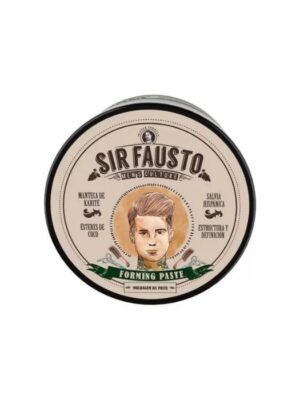 Forming Paste Sir Fausto Men´s Culture Cera Moldeante 100ml